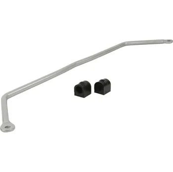 Cizojazyčná kniha Whiteline BHF4 Sway Bar 22mm Non Adjustable