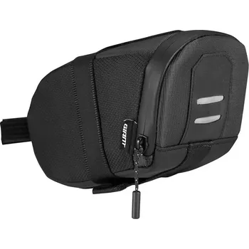 brašna na kolo Giant Shadow Seat Bag L black