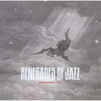 Zahraniční hudba 2LP Renegades Of Jazz: Paradise Lost 2023 180g Vinyl
