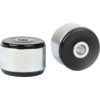 Cizojazyčná kniha Whiteline KDT940 Differential Mount Rear Bushing Kit