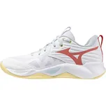 MIZUNO WAVE MOMENTUM PRO VOLEJBALOVÉ BOTY DÁMSKÉ - Bílá - velikost 39