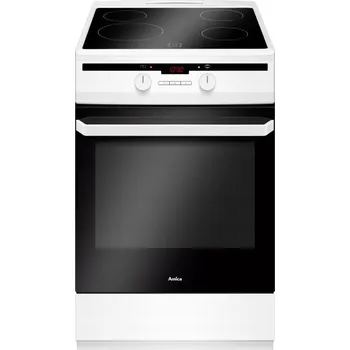 Varná deska Indukční varná deska AMICA 58IES3.322HTADQ (W)