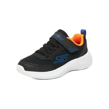 Dámská móda Skechers Sneakersy SELECTORS 403615L BLK Černá 28