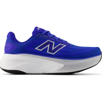 Pánská obuv Pánské boty New Balance Fresh Foam x More v6 MMORLE6 – modré