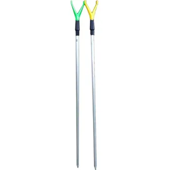 Teleskopická Vidlička Behr Hliníková Aluminium V Zelená