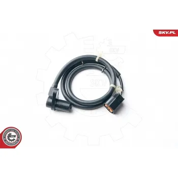 Přislušenství brzdového systému Snímač, počet otáček kol ESEN SKV 06SKV218