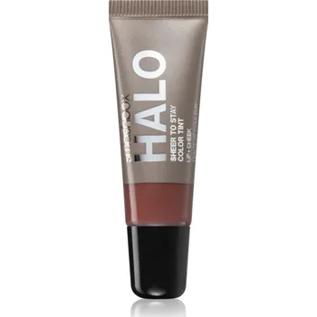 Péče o rty Smashbox Halo Sheer To Stay Color Tints tekutá tvářenka a lesk na rty odstín Sunset 10 ml