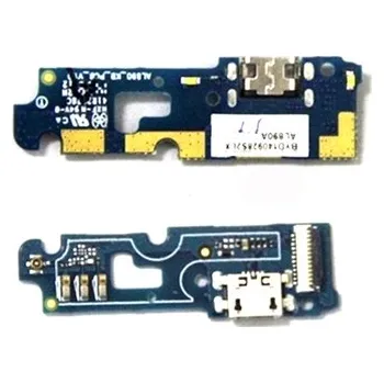 Lenovo P70 flex konektor nabíjení