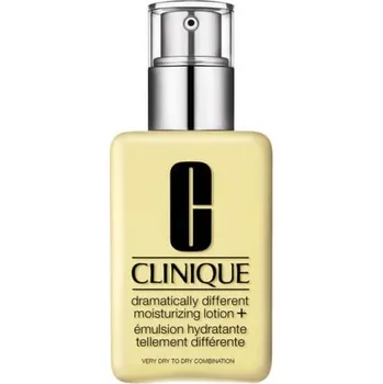 Pleťová kosmetika Clinique Hydratační emulze Dramatically Different + (Moisturizing Lotion) 50 ml - tuba + 2 měsíce na vrácení zboží