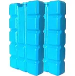 Sada chladících vložek HAPPY GREEN 2x400g