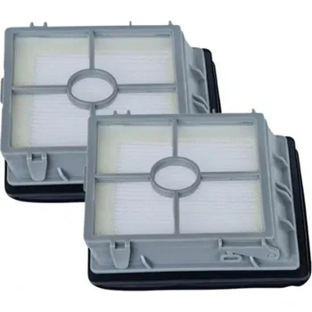 Filtr do vysavače HEPA filtr pro vysavač BISSELL Crosswave 2955N X7 2ks