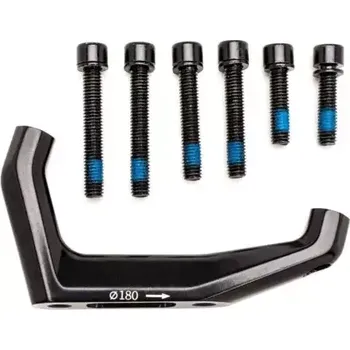 Brzda na kolo Cannondale KP421/180 adaptér brzdy flat mount 180mm