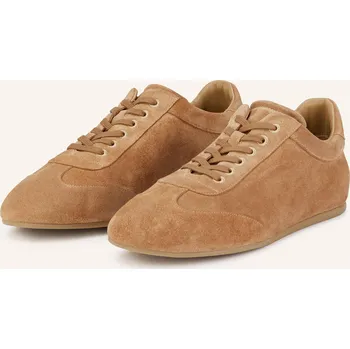 Dámské tenisky Stuart Weitzman Dámské Sneakersy Cruz, velbloudí, 36