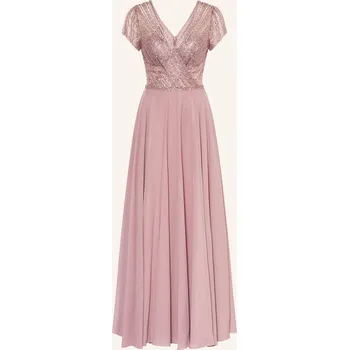 Dámské šaty Hey Kyla Dámské Večerní Šaty S Ozdobnými Kamínky A Flitry,...