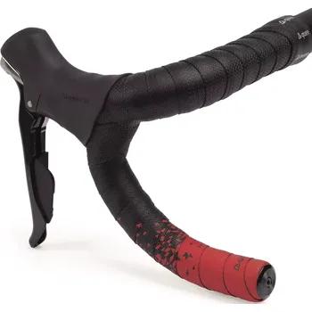 omotávka na kolo Guee Omotávka Guee SL Dual barva černá/červená