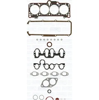 Těsnění motoru Sada těsnění, hlava válce AJUSA 52100800