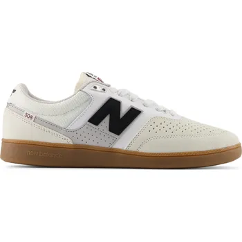 Pánská obuv Pánské boty New Balance Numeric NM508WID – béžové