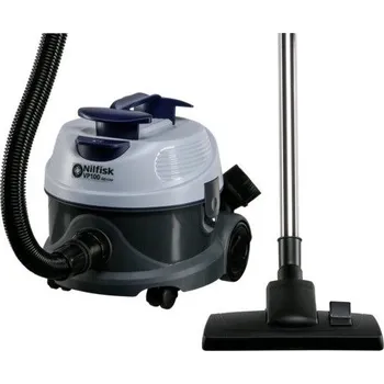 Vysavač Nilfisk VP 100 EU - Vysavač (50000470)