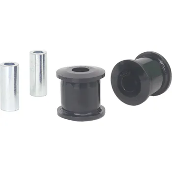 Cizojazyčná kniha Whiteline W63351 Trailing Arm Lower Bushing Kit