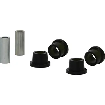 Cizojazyčná kniha Whiteline W51389 Control Arm Lower Inner Bushing Kit