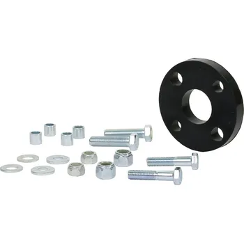 Cizojazyčná kniha Whiteline W11066 Steering Coupling Bushing Kit