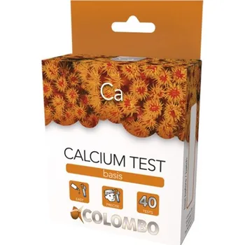 Diagnostický test Test Colombo v Kalifornii