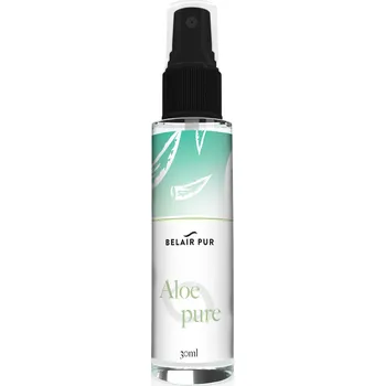 Aroma difuzér Belair Pur Esenciální parfém ALOE PURE 30 ml