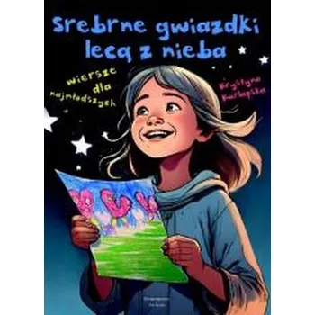 Pohádka Srebrne gwiazdki lecą z nieba - Krystyna Kurlapska