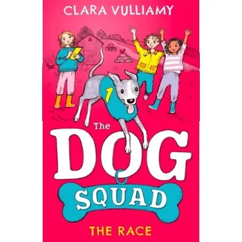 The Race - Vulliamy, Clara