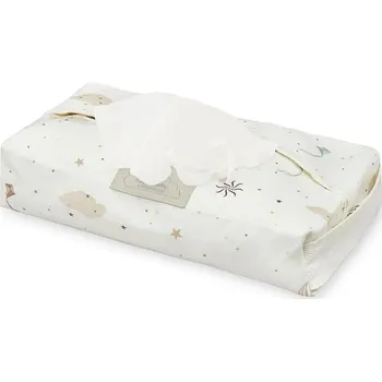 Vlhčený ubrousek CAM CAM COPENHAGEN Obal na vlhčené ubrousky GOTS Dreamland