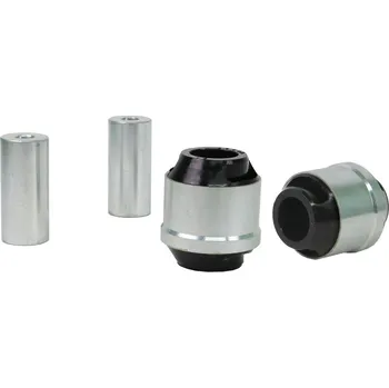 Cizojazyčná kniha Whiteline W53336 Control Arm Lower Bushing Kit