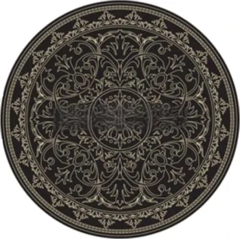 Stolní podložka Dekorační podložka Mandala, sada 2ks - 20 cm