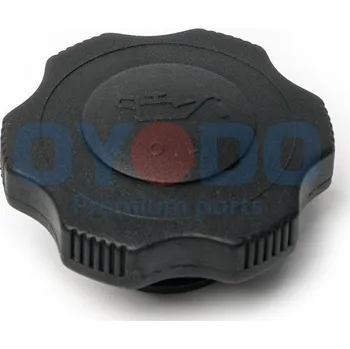 Kryt motoru Uzávěr, plnicí hrdlo olejové nádrže OYODO 82U3000-OYO