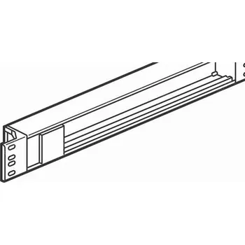 Blok pro osazení Mosaic 33279 LEG GENERI, s.r.o. 07-20-095-33279