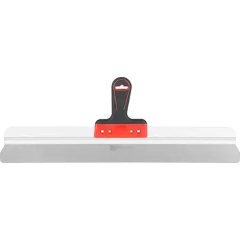 Malířská špachtle Stěrka Strend Pro Premium, nerez, zednická, 600 mm