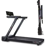 BH Fitness Chodící pás NYDO