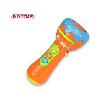 Projektor Projektor dětské melodie 17 x 7 x 7 cm