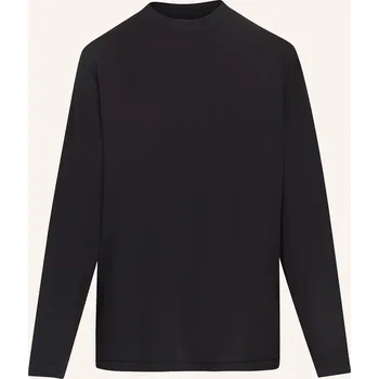 Skims Dámské Pohodlné Domácí Tričko Boyfriend, onyx, 44