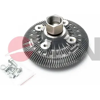 Chladič motoru Spojka, větrák chladiče JPN 11C0A01-JPN