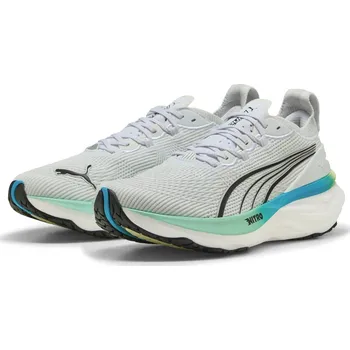 Pánská obuv Pánské Boty PUMA FOREVERRUN NITRO 2 31010919 – Šedá 41