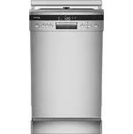 Siguro DW-F453S Efficlean - AquaStop + 12 let záruka na motor