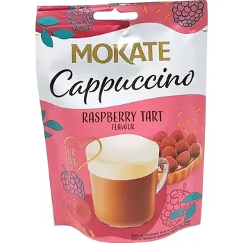 MOKATE Cappuccino MOKATE 40 g