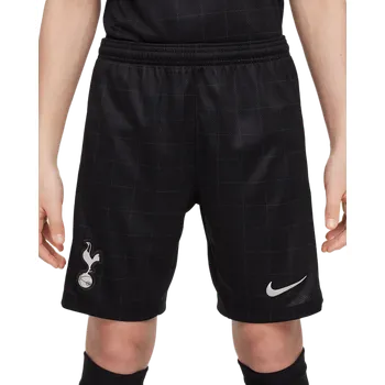 Pánské kraťasy Šortky Nike Dri-FIT Tottenham Hotspur Stadium Away Short 2025/26 Kids hj5598-010 Velikost XL (158-170 cm)