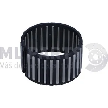 Ložisko převodovky Originál OEM 02A311213C