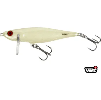 Nástraha SALMO ® Wobler Salmo THRILL CSR 7,0cm Sinking