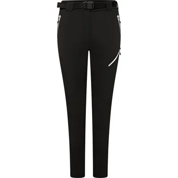 Dámské kalhoty Dámské kalhoty Dare 2b Melodic Pro Trs Velikost: L / Barva: černá