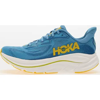 Pánská móda Tenisky HOKA® M Clifton 10 Alpine Blue/ Foggy Night EUR 42