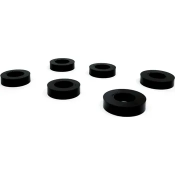 Cizojazyčná kniha Whiteline KCA349 Subframe Align and Lock Bushing Kit