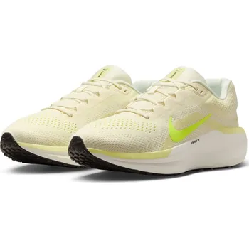 Pánská běžecká obuv Pánské běžecké boty Nike WINFLO 11 žluté FJ9509-109 - EUR 44 | UK 9 | US 10
