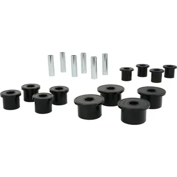 Whiteline REV155.0002 Přední pružiny a pouzdra 2/v EYE